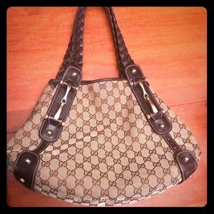 Gucci Pelham Handbag